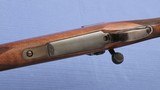 Griffin & Howe - - Circa 1950 - .30-06 - - CLASSIC ! - 8 of 12