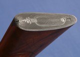 Lenard Brownell Custom - for Robert Chatfield-Taylor - Alvin White Engraved ! - 10 of 20
