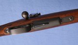 R.G. Owen - Sauquoit, NY - Kurz Mauser Action - .257 Roberts ! - 10 of 18