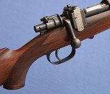 R.G. Owen - Sauquoit, NY - Kurz Mauser Action - .257 Roberts ! - 7 of 18