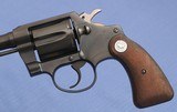 S O L D - - - COLT's - Police Positive Special - 38 Special - 1964 Gun - As New - 3 of 9