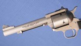 Freedom Arms - Model 97 - .45 Colt - Premier Grade - Express Sights - Micarta Grips - ANIB - 5 of 13