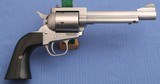 Freedom Arms - Model 97 - .45 Colt - Premier Grade - Express Sights - Micarta Grips - ANIB - 2 of 13