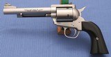 Freedom Arms - Model 97 - .45 Colt - Premier Grade - Express Sights - Micarta Grips - ANIB - 1 of 13