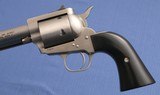 Freedom Arms - Model 97 - .45 Colt - Premier Grade - Express Sights - Micarta Grips - ANIB - 3 of 13