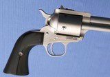 Freedom Arms - Model 97 - .45 Colt - Premier Grade - Express Sights - Micarta Grips - ANIB - 4 of 13