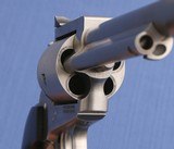 Freedom Arms - Model 97 - .45 Colt - Premier Grade - Express Sights - Micarta Grips - ANIB - 11 of 13