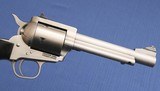 Freedom Arms - Model 97 - .45 Colt - Premier Grade - Express Sights - Micarta Grips - ANIB - 6 of 13