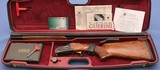 Caesar Guerini - Summit Limited Sporting - 30" Excellent with Case ! - 10 of 13