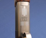 BROWNING - 725 Sporting - 20ga - 32 Inch Barrels - NO Porting - As New in Box ! - 9 of 12