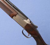 BROWNING - 725 Sporting - 20ga - 32 Inch Barrels - NO Porting - As New in Box ! - 1 of 12