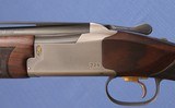 BROWNING - 725 Sporting - 20ga - 32 Inch Barrels - NO Porting - As New in Box ! - 3 of 12