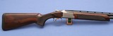BROWNING - 725 Sporting - 20ga - 32 Inch Barrels - NO Porting - As New in Box ! - 6 of 12