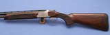 BROWNING - 725 Sporting - 20ga - 32 Inch Barrels - NO Porting - As New in Box ! - 5 of 12