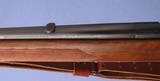 S O L D - - - WINCHESTER - Model 75 Sporter - Pre War - Peep Sight - Sling -- Exceptional Condition ! - 6 of 16