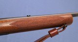 S O L D - - - WINCHESTER - Model 75 Sporter - Pre War - Peep Sight - Sling -- Exceptional Condition ! - 11 of 16