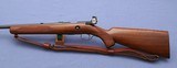 S O L D - - - WINCHESTER - Model 75 Sporter - Pre War - Peep Sight - Sling -- Exceptional Condition ! - 3 of 16