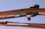 S O L D - - - WINCHESTER - Model 75 Sporter - Pre War - Peep Sight - Sling -- Exceptional Condition ! - 9 of 16
