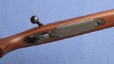 S O L D- - - WINCHESTER - Model 70 - .257 Roberts - Original 1952 Rifle in Excellent Condition ! - 8 of 13