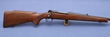 S O L D- - - WINCHESTER - Model 70 - .257 Roberts - Original 1952 Rifle in Excellent Condition ! - 4 of 13