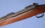 S O L D- - - WINCHESTER - Model 70 - .257 Roberts - Original 1952 Rifle in Excellent Condition ! - 2 of 13