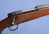 S O L D- - - WINCHESTER - Model 70 - .257 Roberts - Original 1952 Rifle in Excellent Condition ! - 1 of 13