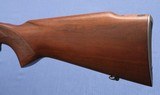 S O L D- - - WINCHESTER - Model 70 - .257 Roberts - Original 1952 Rifle in Excellent Condition ! - 11 of 13