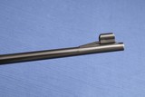 S O L D- - - WINCHESTER - Model 70 - .257 Roberts - Original 1952 Rifle in Excellent Condition ! - 10 of 13