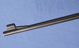 S O L D- - - WINCHESTER - Model 70 - .257 Roberts - Original 1952 Rifle in Excellent Condition ! - 9 of 13