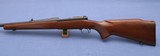 S O L D- - - WINCHESTER - Model 70 - .257 Roberts - Original 1952 Rifle in Excellent Condition ! - 3 of 13