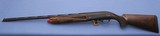 FABARM - L4S Sporting - 30" - - MINT As New - Cased ! - 5 of 8