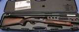 FABARM - L4S Sporting - 30" - - MINT As New - Cased ! - 6 of 8