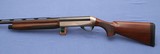 BENELLI - Sport II - Sporting - 12ga 30" - Like New with Case! - 3 of 8