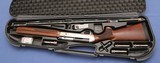 BENELLI - Sport II - Sporting - 12ga 30" - Like New with Case! - 8 of 8