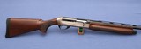 BENELLI - Sport II - Sporting - 12ga 30" - Like New with Case! - 4 of 8