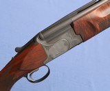 Classic Doubles - 101 Classic Skeet - 12ga 27-1/2" Winchokes - Briley Tubes Cased - Great Wood ! - 2 of 12