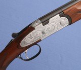 BERETTA - 687DU - Ducks Unlimited - 28ga - Cased - 2 of 14