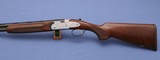 BERETTA - 687DU - Ducks Unlimited - 28ga - Cased - 5 of 14