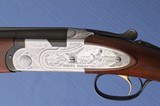 BERETTA - 687DU - Ducks Unlimited - 28ga - Cased - 3 of 14