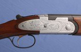 BERETTA - 687DU - Ducks Unlimited - 28ga - Cased - 4 of 14