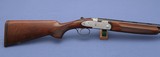 BERETTA - 687DU - Ducks Unlimited - 28ga - Cased - 6 of 14
