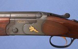 BERETTA - 687 Golden Onyx
- 28" Mobilchoke - 98+% in Original Box - RARE Gun ! - 3 of 11