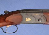 BERETTA - 687 Golden Onyx
- 28" Mobilchoke - 98+% in Original Box - RARE Gun ! - 4 of 11