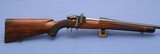 Griffin & Howe - - Mauser Action - Circa 1950 - .30-06 - - All Original - CLASSIC ! - 5 of 11