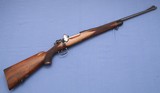 Griffin & Howe - - Mauser Action - Circa 1950 - .30-06 - - All Original - CLASSIC ! - 1 of 11