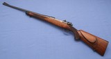 Griffin & Howe - - Mauser Action - Circa 1950 - .30-06 - - All Original - CLASSIC ! - 2 of 11