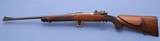Griffin & Howe - - Mauser Action - Circa 1950 - .30-06 - - All Original - CLASSIC ! - 6 of 11