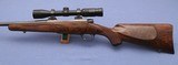 Custom Rifle by Steve Heilmann - Keith Heppler - Pete Mazur - .257 Roberts - 3 of 12