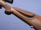 Custom Rifle by Steve Heilmann - Keith Heppler - Pete Mazur - .257 Roberts - 9 of 12