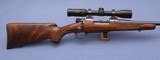 Custom Rifle by Steve Heilmann - Keith Heppler - Pete Mazur - .257 Roberts - 4 of 12